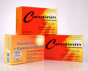 Carotinin 2